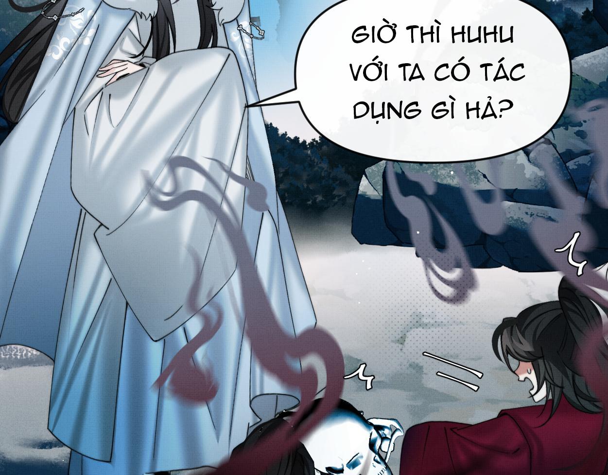 Không Gặp Thượng Tiên 300 Năm Chapter 30 - Trang 2