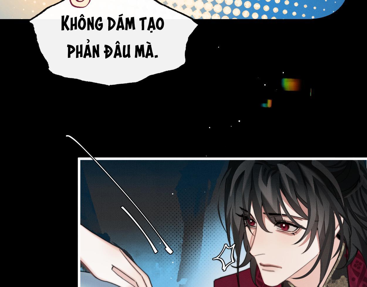 Không Gặp Thượng Tiên 300 Năm Chapter 30 - Trang 2