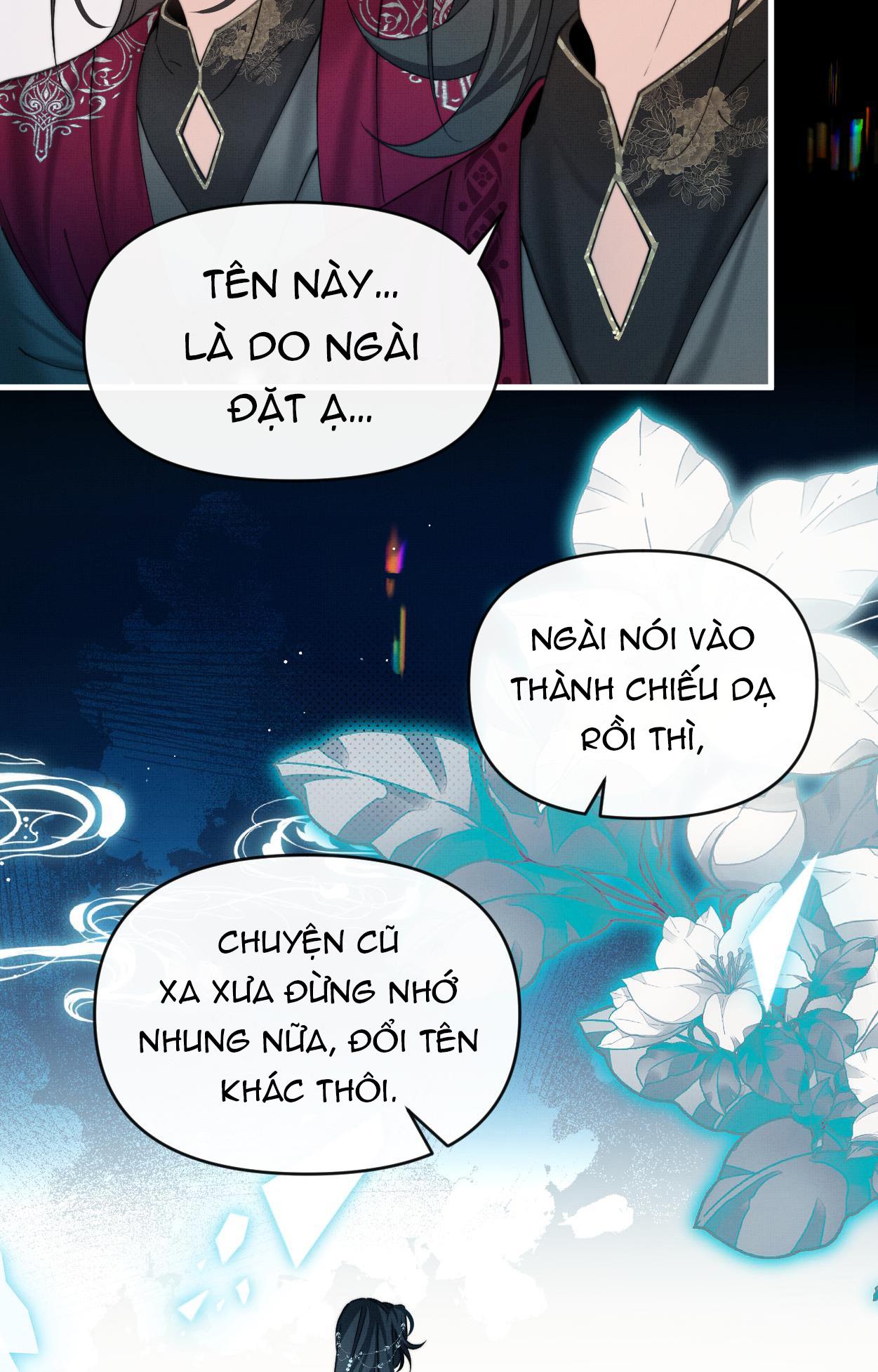Không Gặp Thượng Tiên 300 Năm Chapter 30 - Trang 2