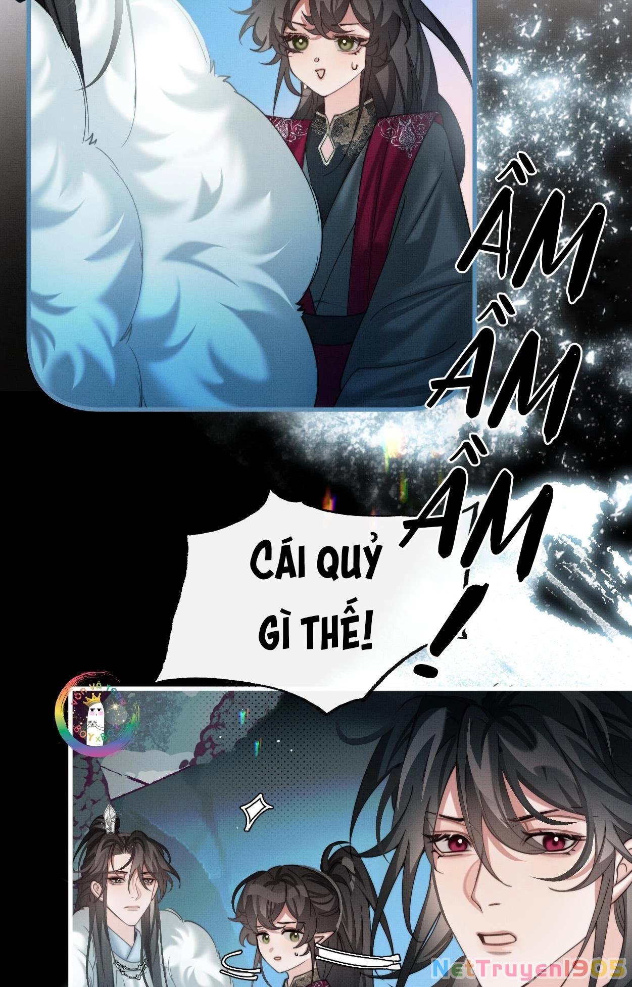 Không Gặp Thượng Tiên 300 Năm Chapter 31 - Trang 2