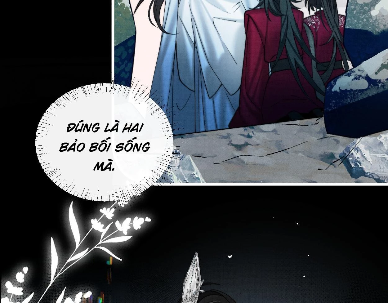 Không Gặp Thượng Tiên 300 Năm Chapter 31 - Trang 2