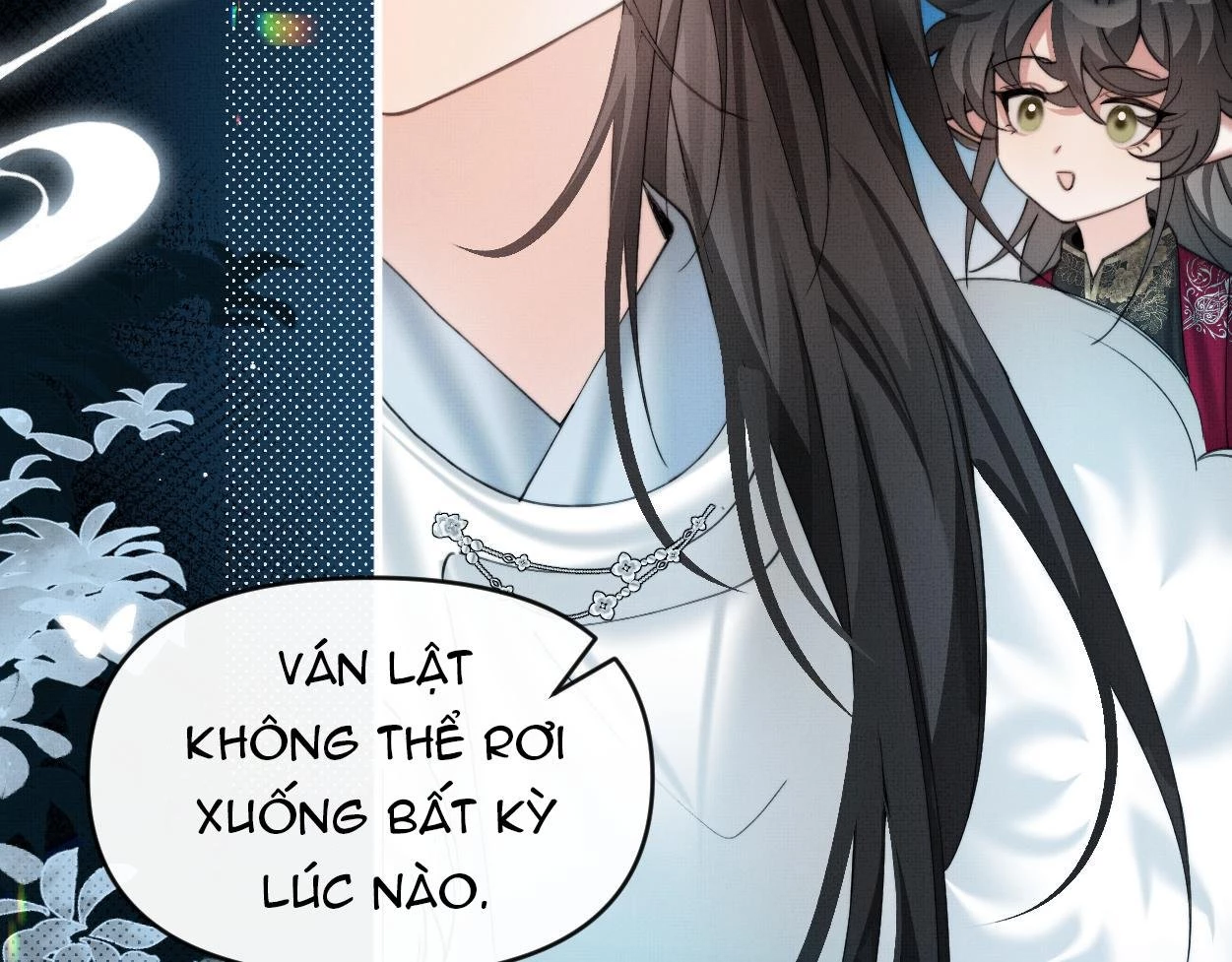Không Gặp Thượng Tiên 300 Năm Chapter 31 - Trang 2