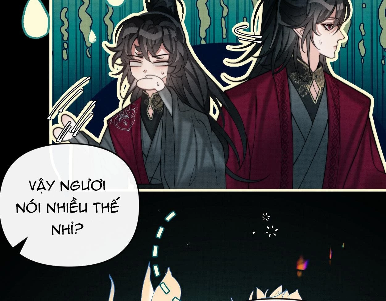 Không Gặp Thượng Tiên 300 Năm Chapter 31 - Trang 2
