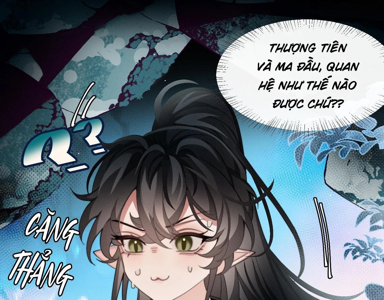 Không Gặp Thượng Tiên 300 Năm Chapter 31 - Trang 2