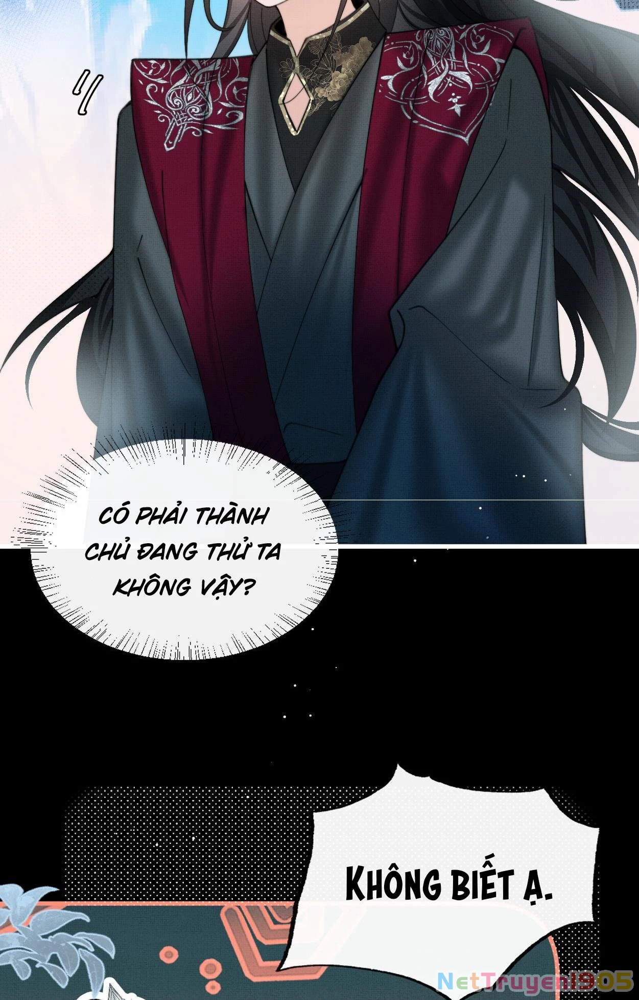 Không Gặp Thượng Tiên 300 Năm Chapter 31 - Trang 2
