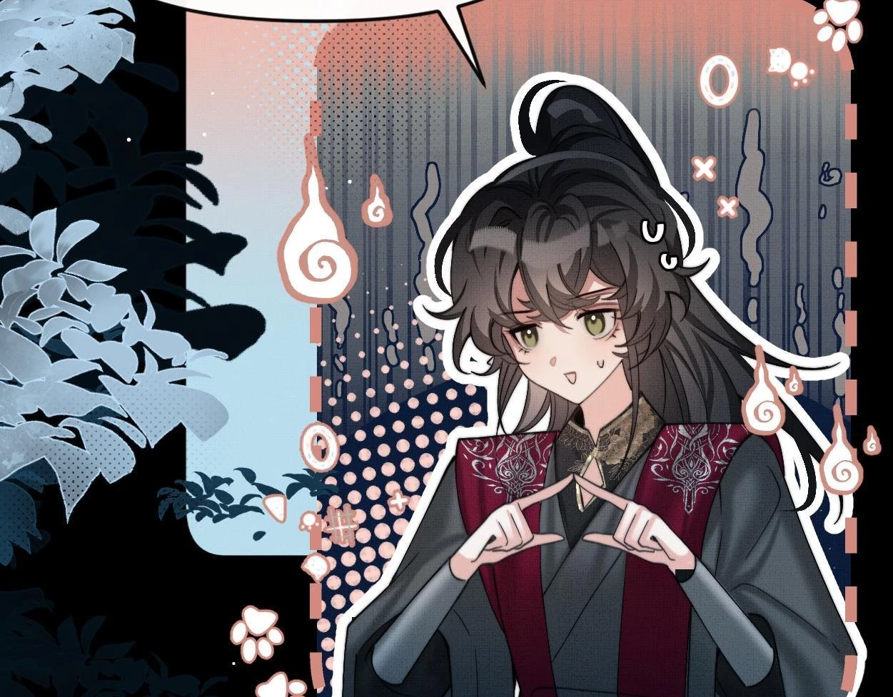 Không Gặp Thượng Tiên 300 Năm Chapter 31 - Trang 2