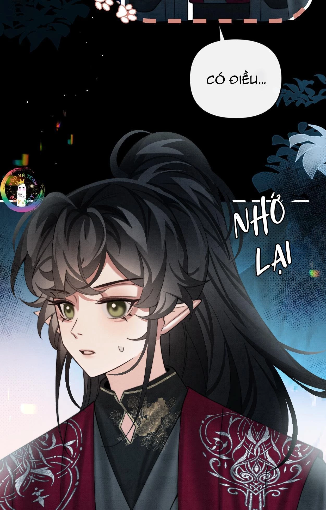 Không Gặp Thượng Tiên 300 Năm Chapter 31 - Trang 2