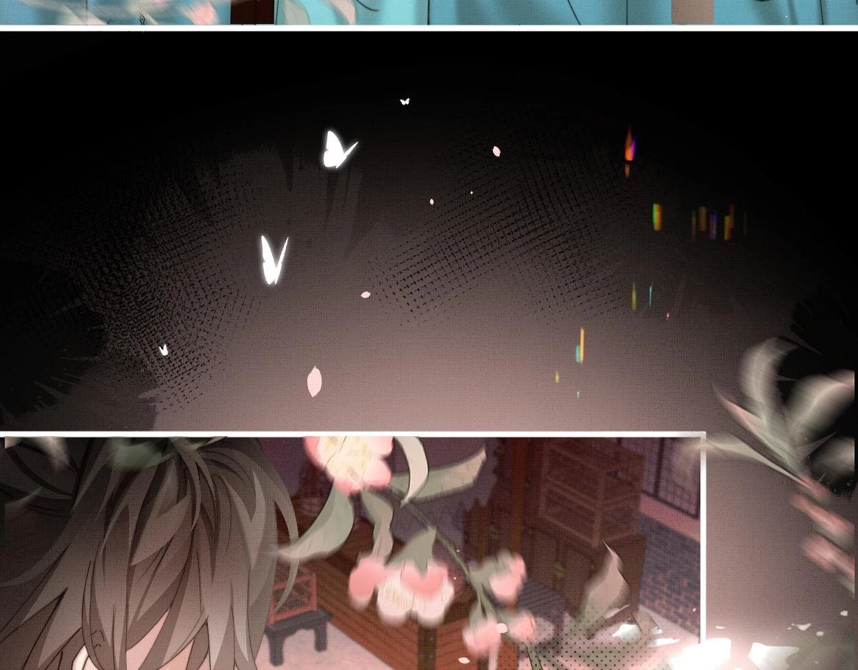 Không Gặp Thượng Tiên 300 Năm Chapter 31 - Trang 2