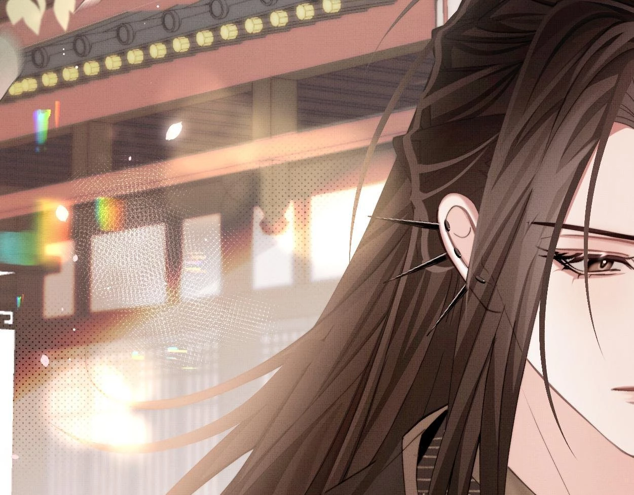 Không Gặp Thượng Tiên 300 Năm Chapter 31 - Trang 2
