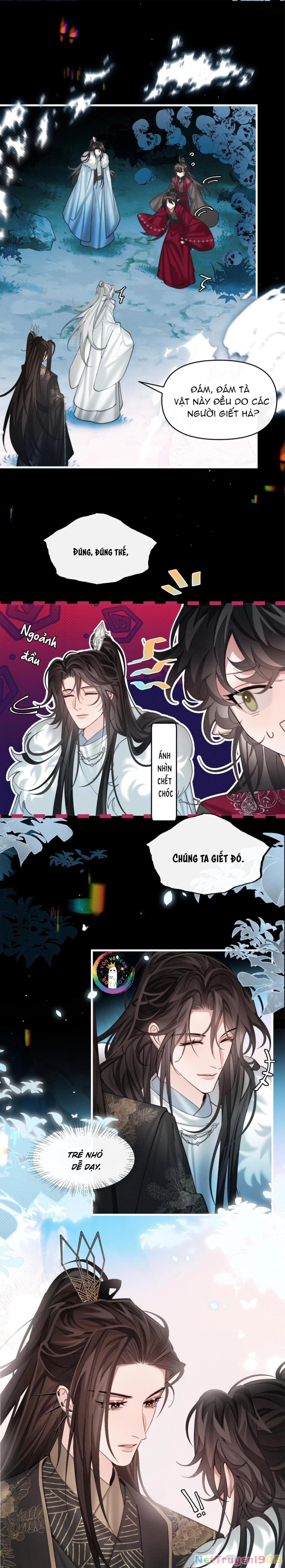 Không Gặp Thượng Tiên 300 Năm Chapter 32 - Trang 2