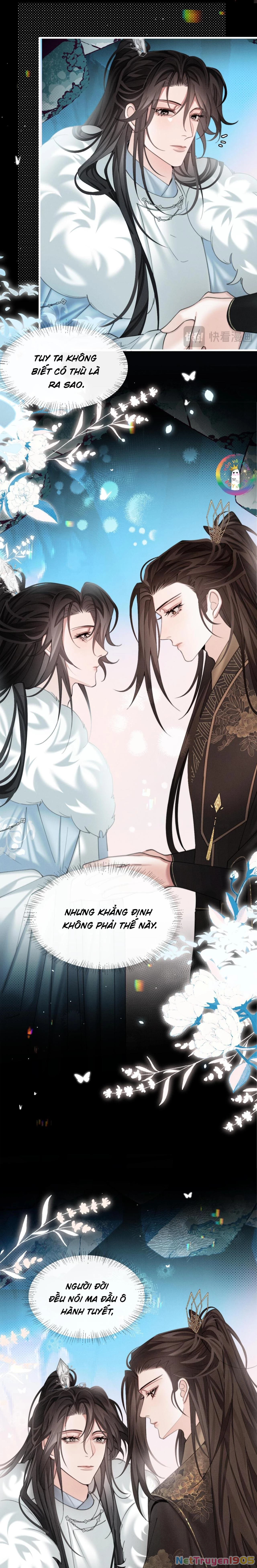 Không Gặp Thượng Tiên 300 Năm Chapter 32 - Trang 2