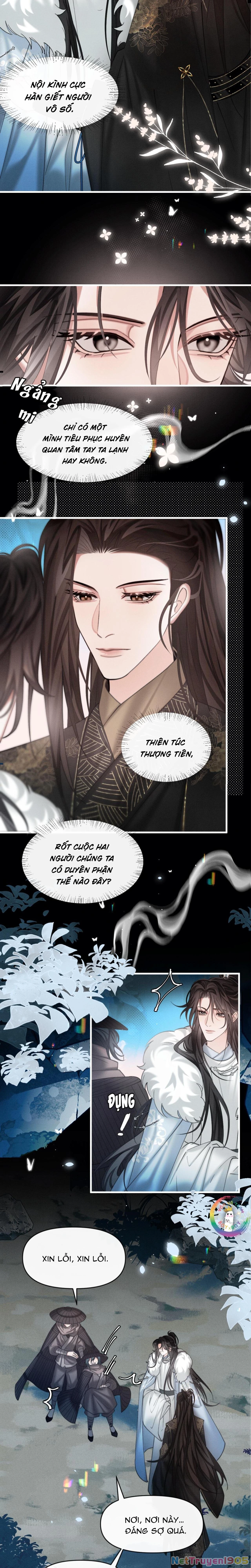 Không Gặp Thượng Tiên 300 Năm Chapter 32 - Trang 2