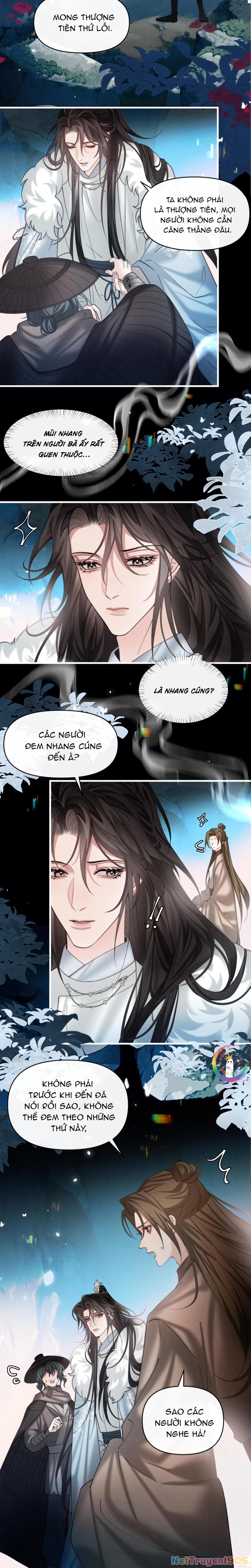 Không Gặp Thượng Tiên 300 Năm Chapter 32 - Trang 2