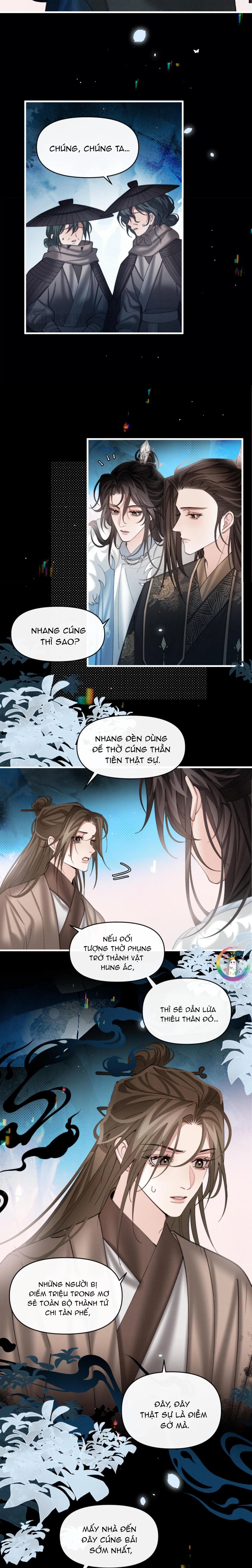 Không Gặp Thượng Tiên 300 Năm Chapter 32 - Trang 2