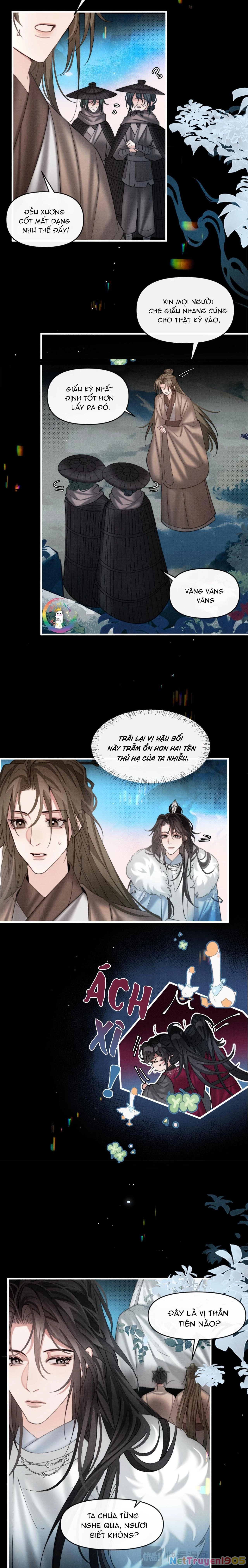 Không Gặp Thượng Tiên 300 Năm Chapter 32 - Trang 2