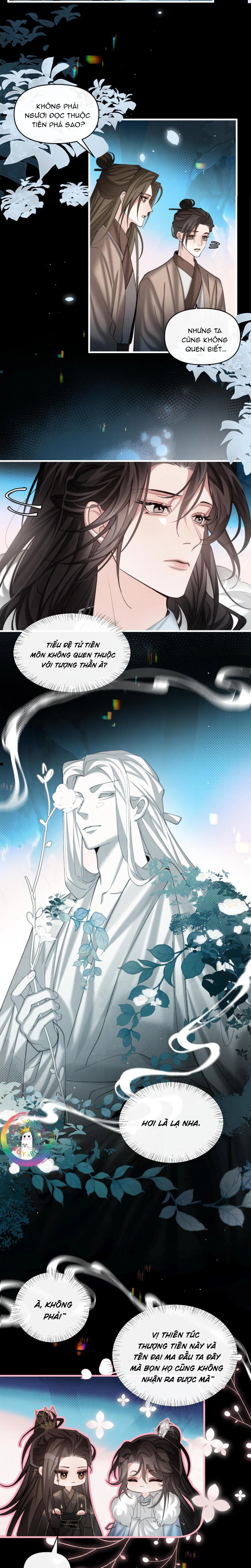 Không Gặp Thượng Tiên 300 Năm Chapter 32 - Trang 2