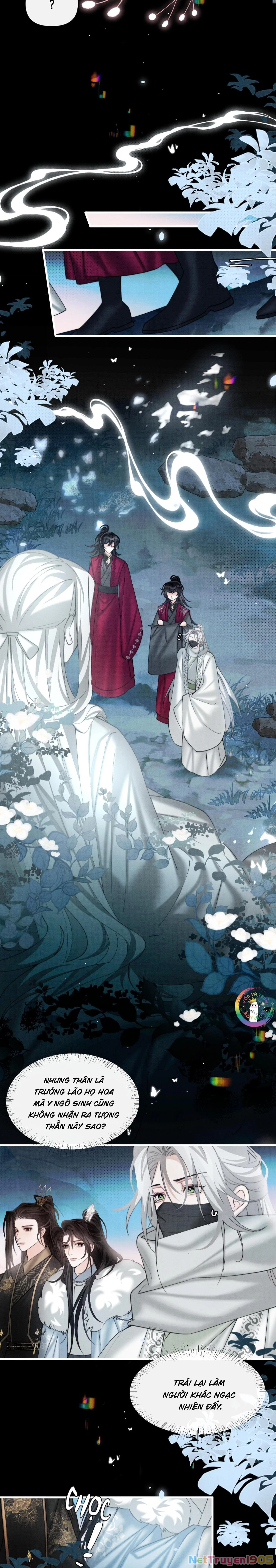 Không Gặp Thượng Tiên 300 Năm Chapter 32 - Trang 2