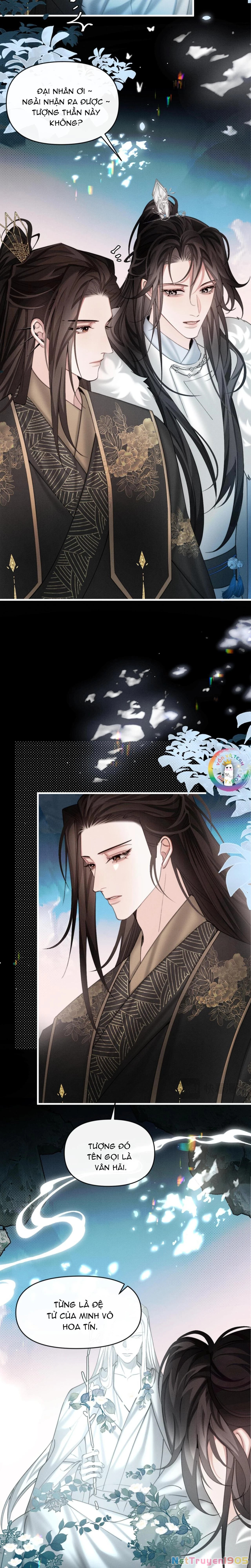 Không Gặp Thượng Tiên 300 Năm Chapter 32 - Trang 2