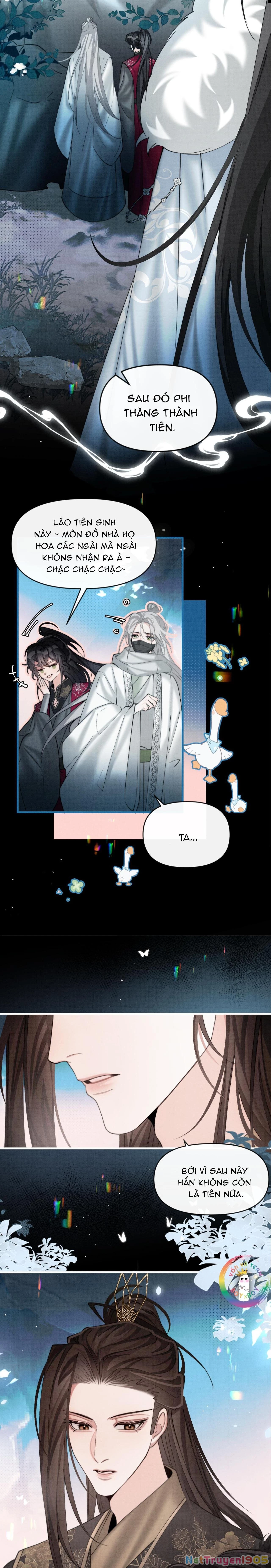Không Gặp Thượng Tiên 300 Năm Chapter 32 - Trang 2