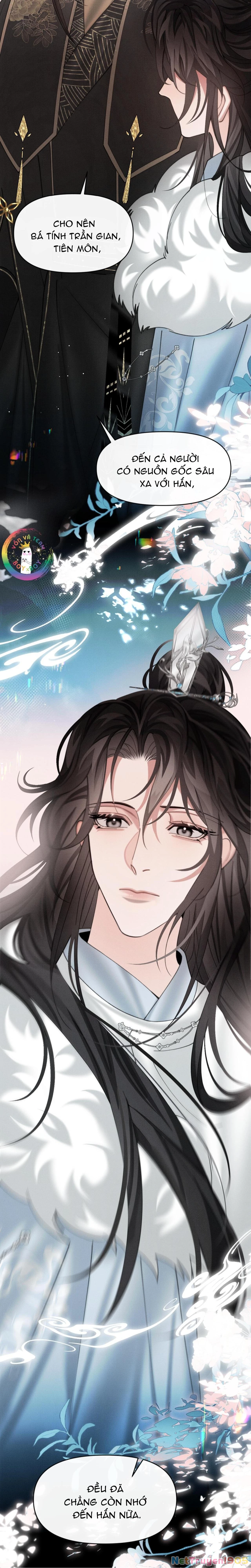 Không Gặp Thượng Tiên 300 Năm Chapter 32 - Trang 2