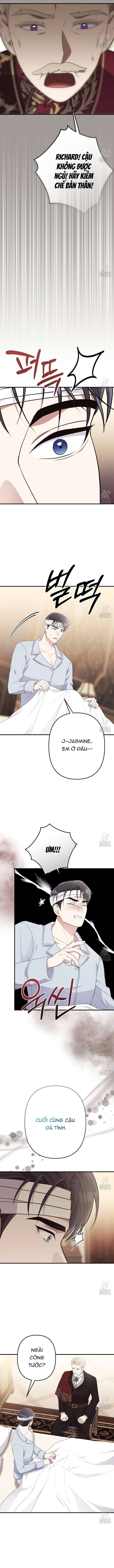 Xin Hãy Để Ý Tới Jasmine Chapter 67 - Trang 2