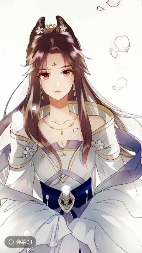 Cô Bé Nghèo Khó Chapter 31 - Trang 2