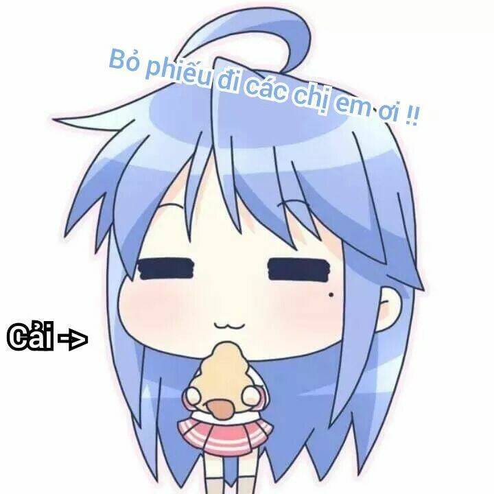 Cô Bé Nghèo Khó Chapter 35 - Trang 2