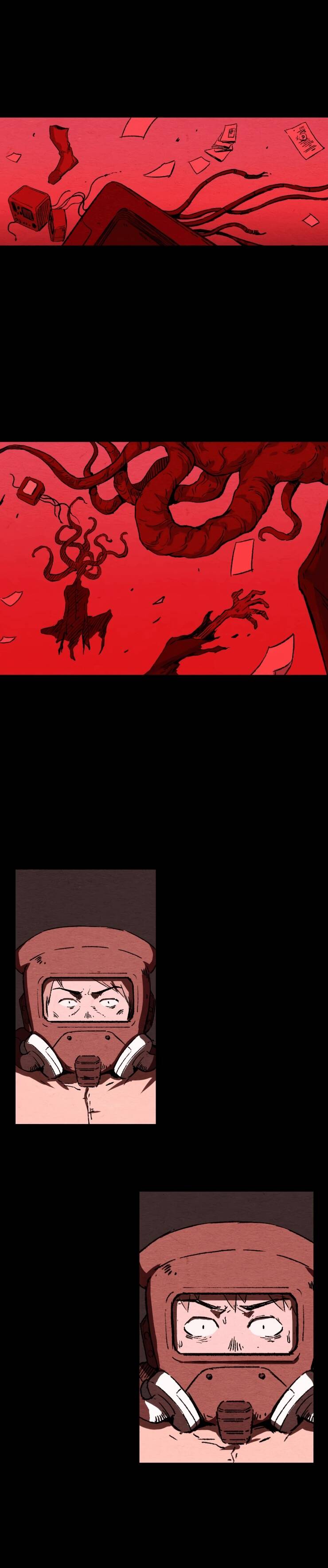 Phản Địa Tâm Chapter 8 - Trang 2