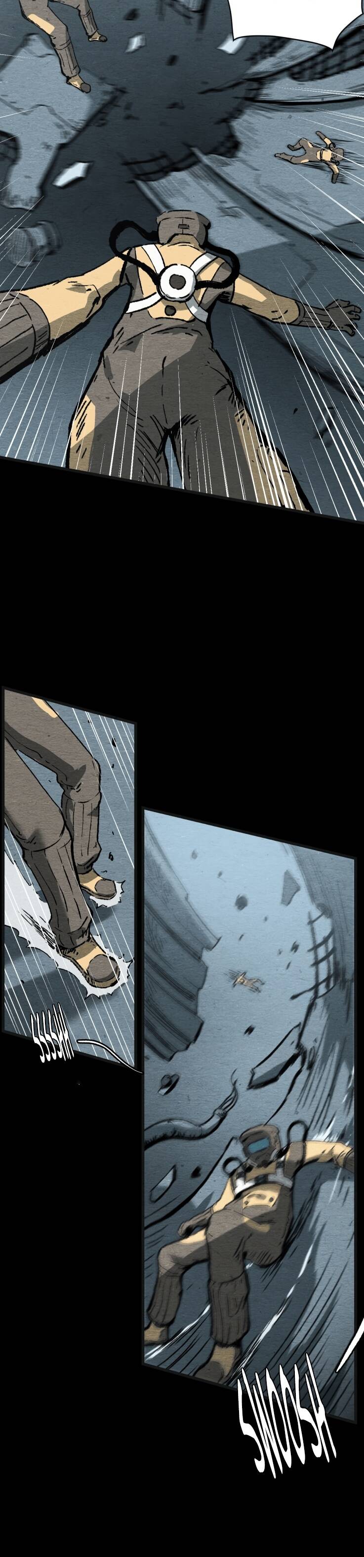 Phản Địa Tâm Chapter 8 - Trang 2