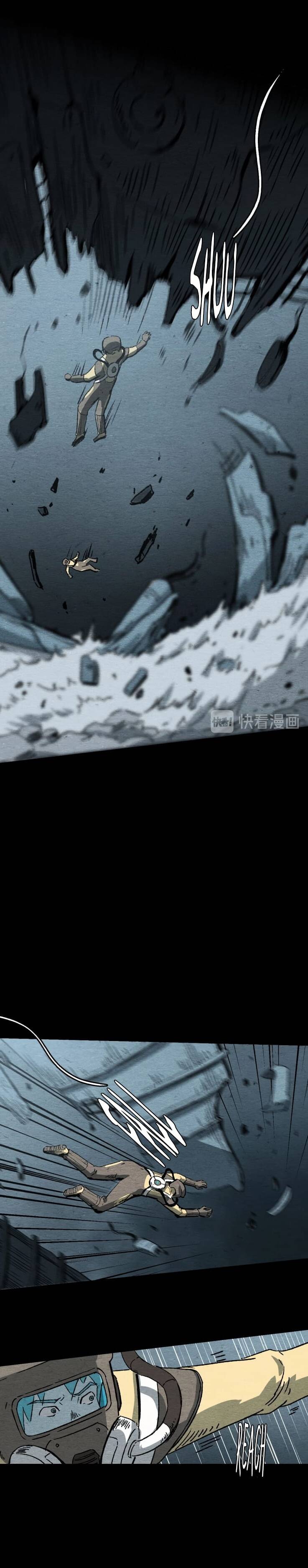 Phản Địa Tâm Chapter 8 - Trang 2