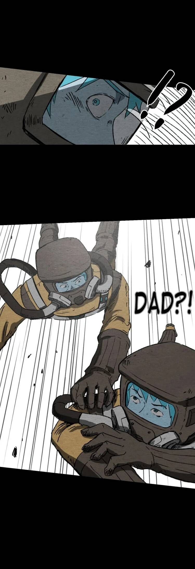 Phản Địa Tâm Chapter 8 - Trang 2