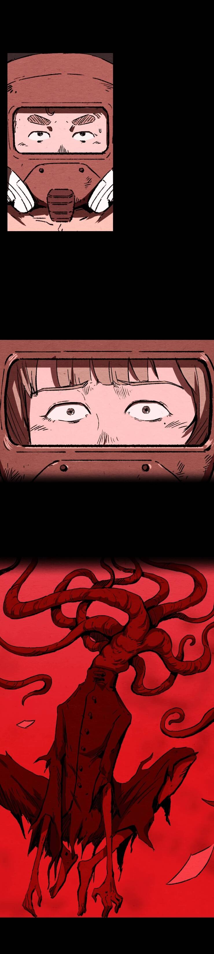 Phản Địa Tâm Chapter 8 - Trang 2