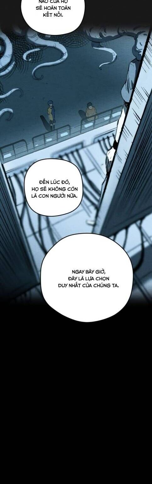 Phản Địa Tâm Chapter 9 - Trang 2