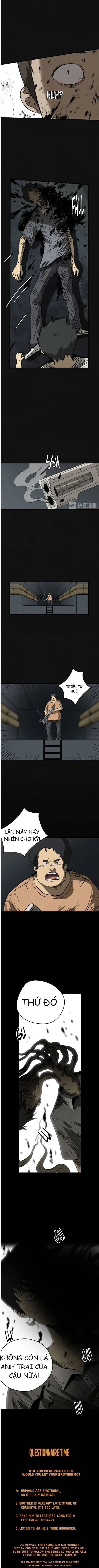 Phản Địa Tâm Chapter 10 - Trang 2