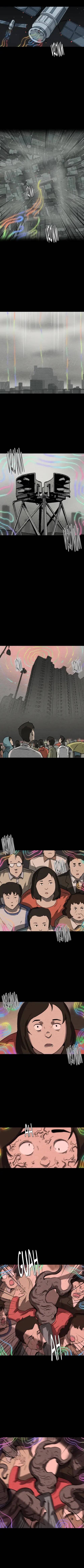 Phản Địa Tâm Chapter 11 - Trang 2