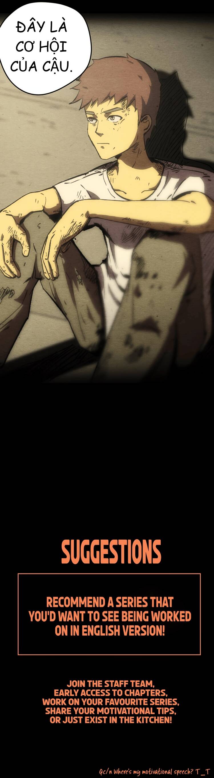 Phản Địa Tâm Chapter 12 - Trang 2