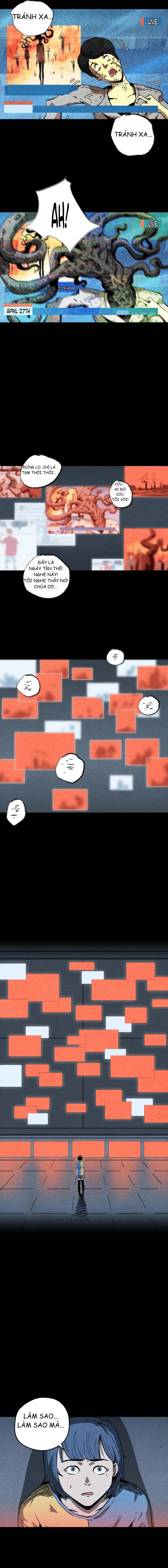 Phản Địa Tâm Chapter 12 - Trang 2
