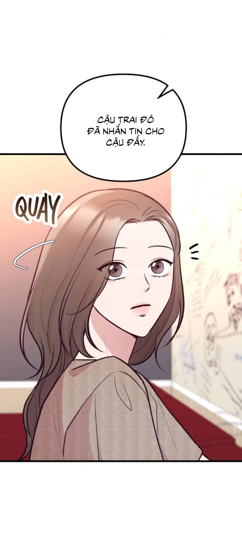 Gặp Nhau Ở Trung Gian Chapter 21 - Trang 2