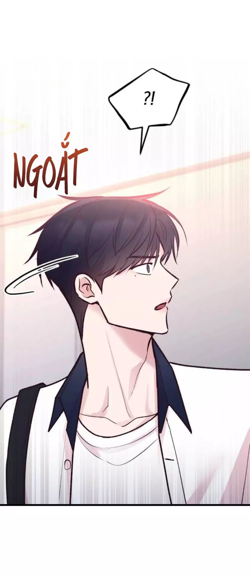 Gặp Nhau Ở Trung Gian Chapter 24 - Trang 2