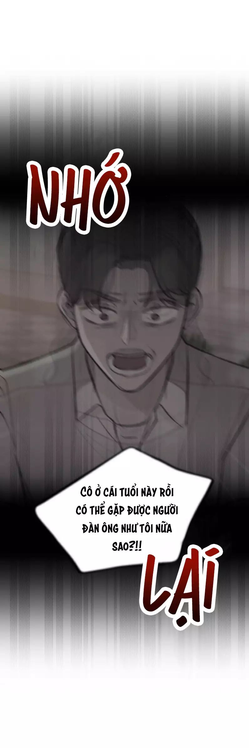 Gặp Nhau Ở Trung Gian Chapter 25 - Trang 2