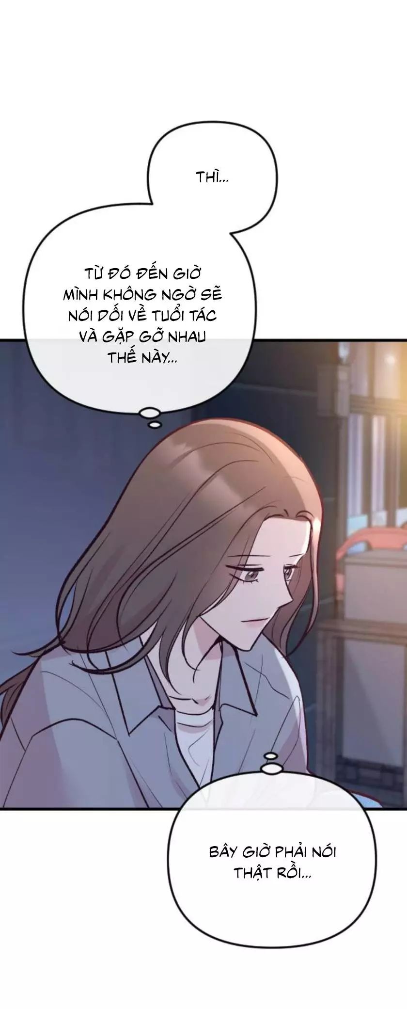 Gặp Nhau Ở Trung Gian Chapter 26 - Trang 2