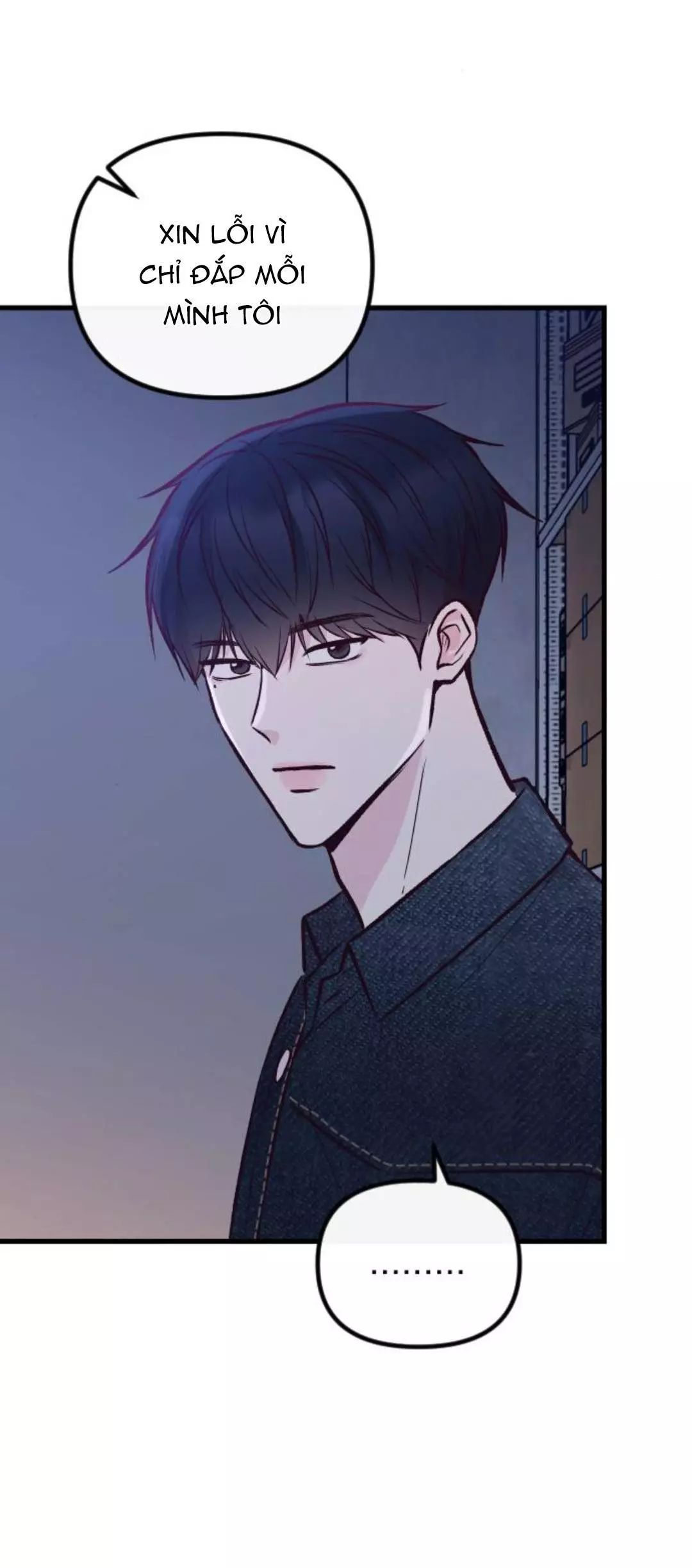 Gặp Nhau Ở Trung Gian Chapter 29 - Trang 2