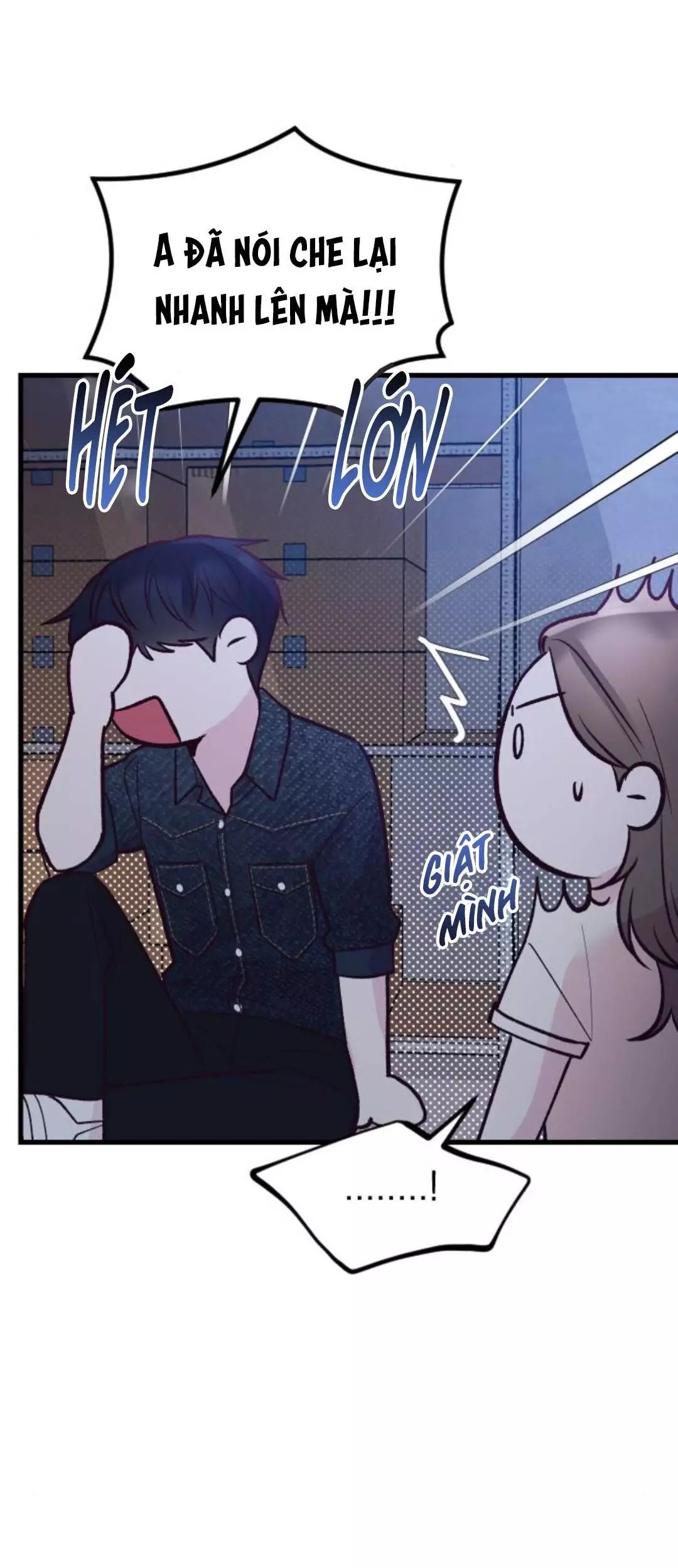 Gặp Nhau Ở Trung Gian Chapter 29 - Trang 2