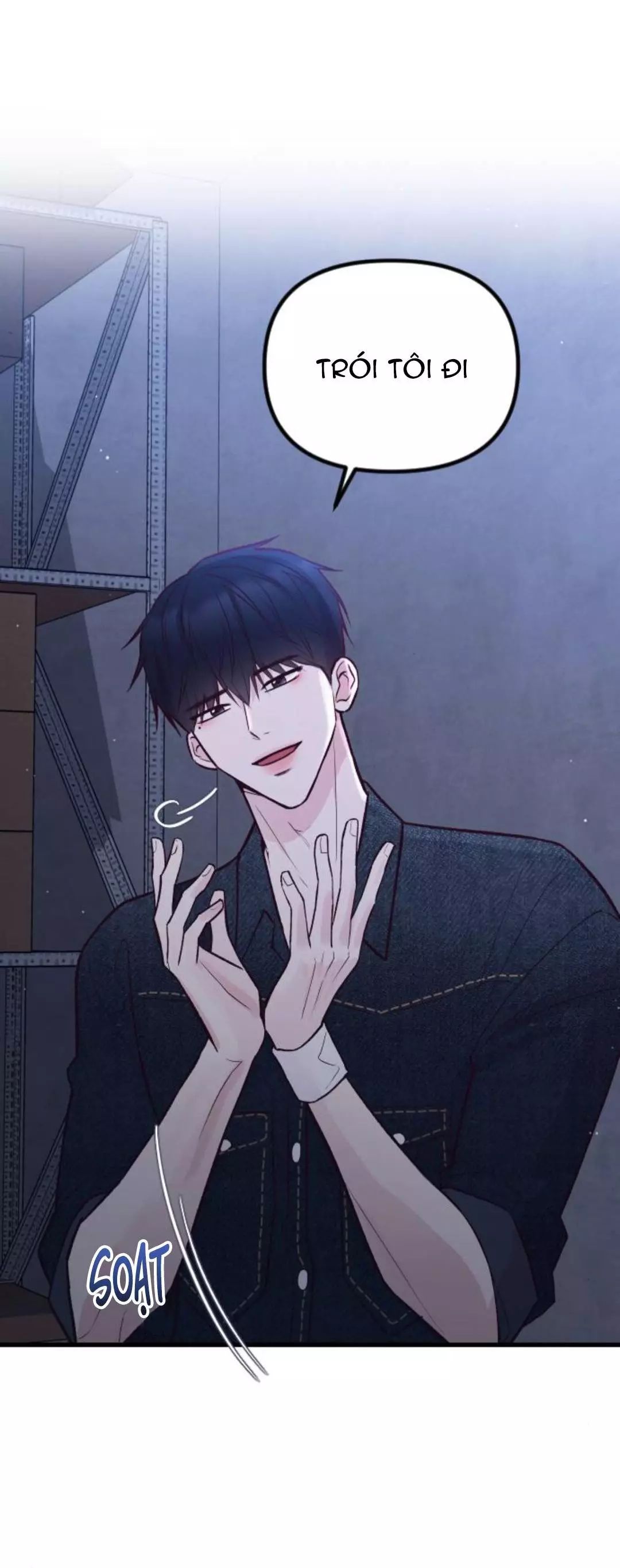 Gặp Nhau Ở Trung Gian Chapter 30 - Trang 2