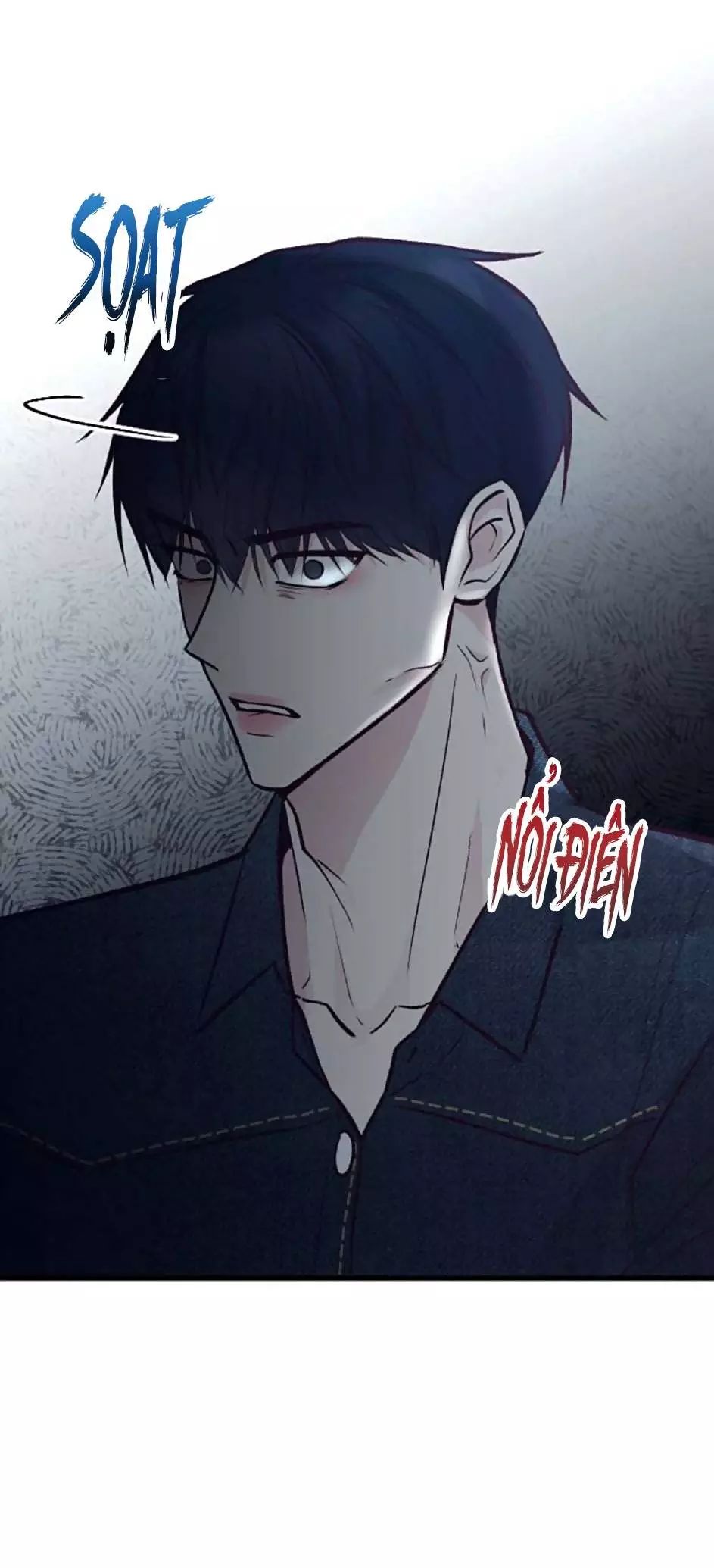 Gặp Nhau Ở Trung Gian Chapter 31 - Trang 2