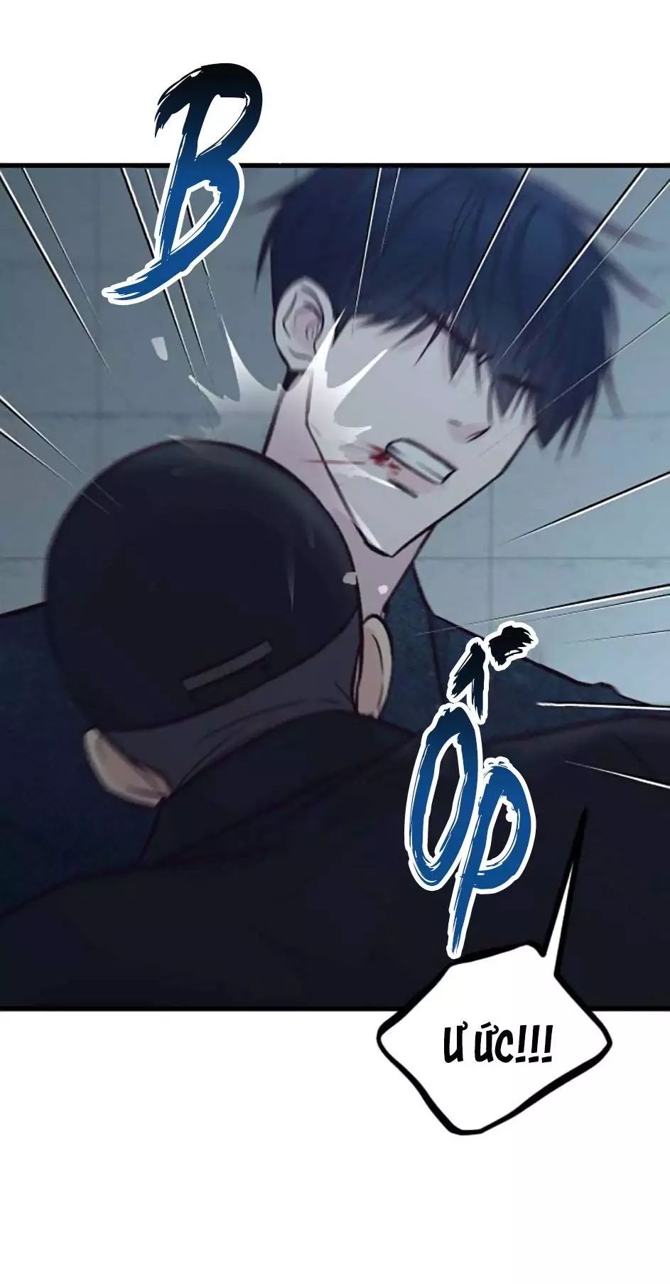 Gặp Nhau Ở Trung Gian Chapter 31 - Trang 2