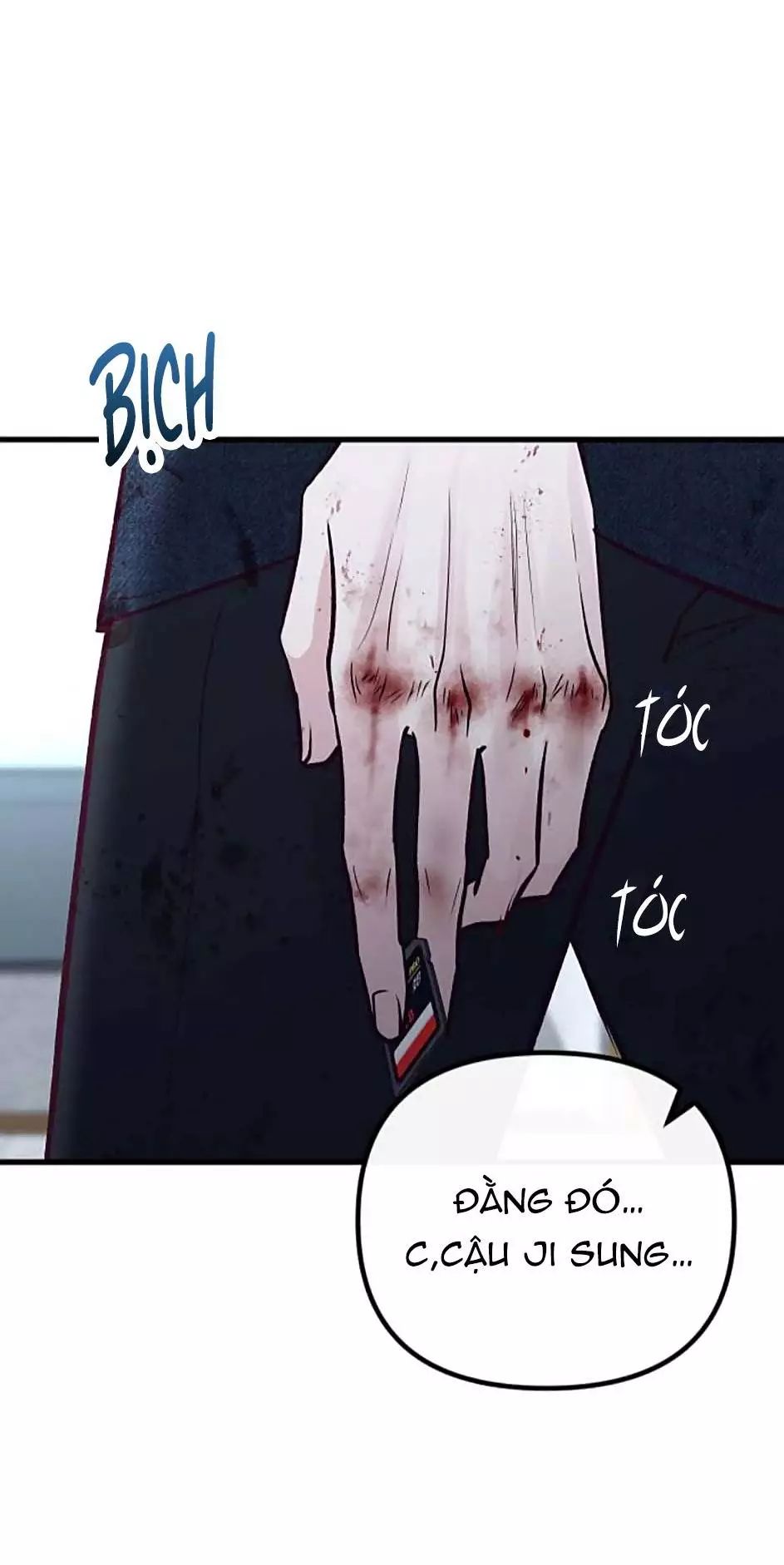 Gặp Nhau Ở Trung Gian Chapter 31 - Trang 2