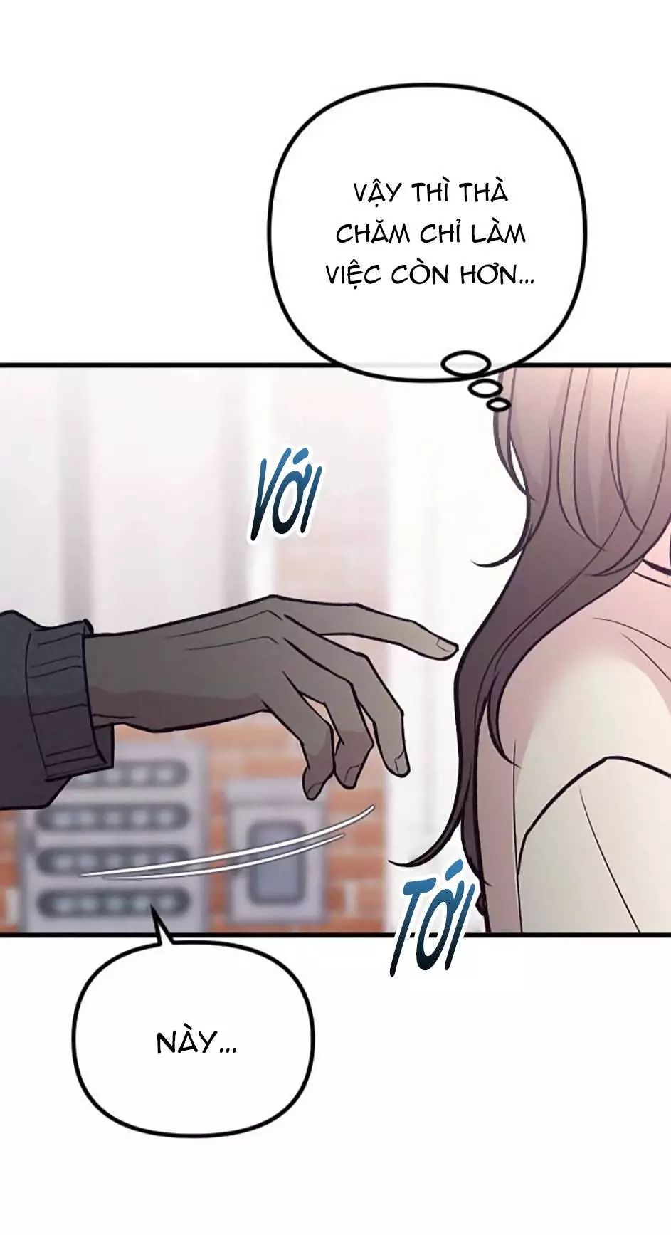 Gặp Nhau Ở Trung Gian Chapter 31 - Trang 2