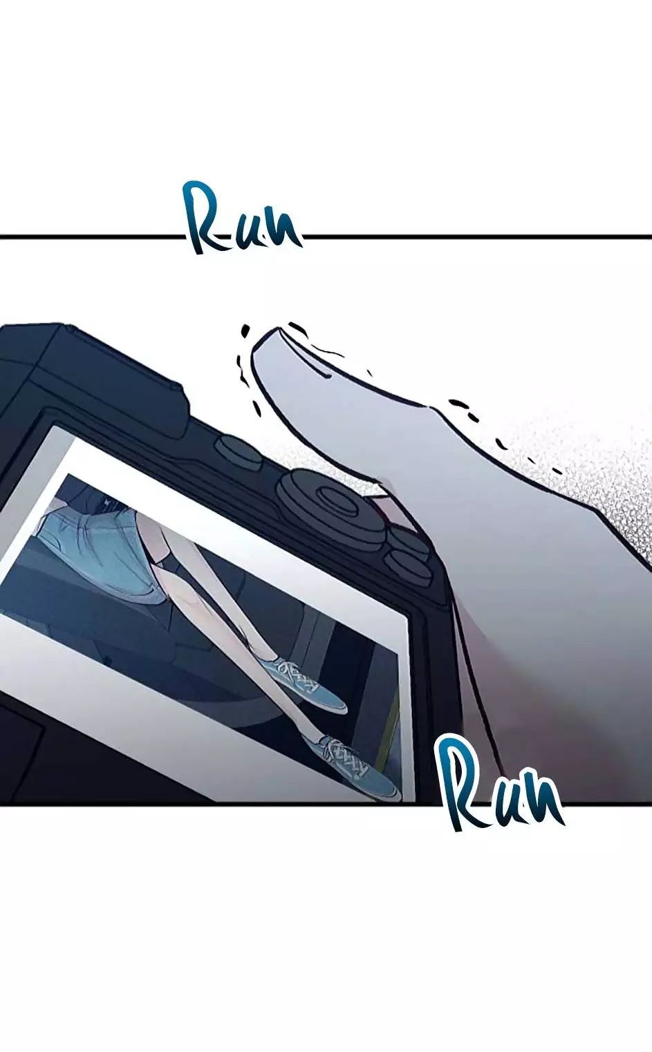 Gặp Nhau Ở Trung Gian Chapter 31 - Trang 2