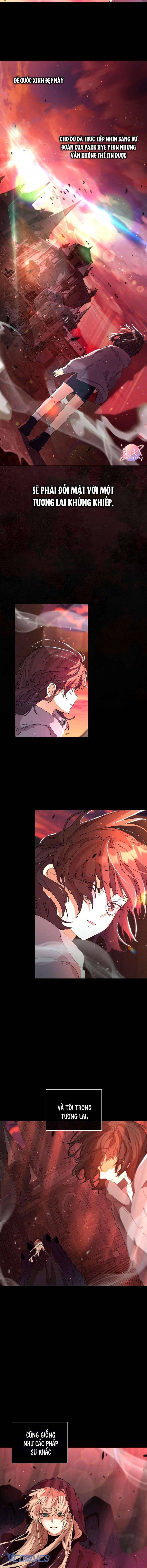 Bảo Mẫu Có Thời Hạn Của Nam Chính Hắc Ám Chapter 3 - Trang 2